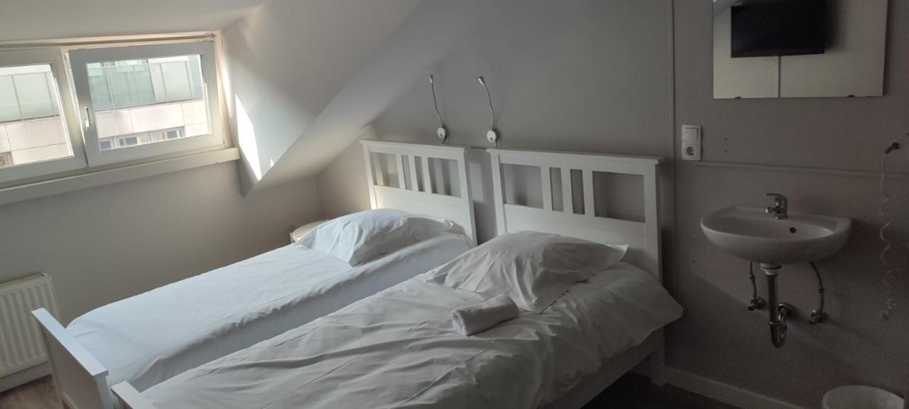 Hotel Bristol Luxembourg