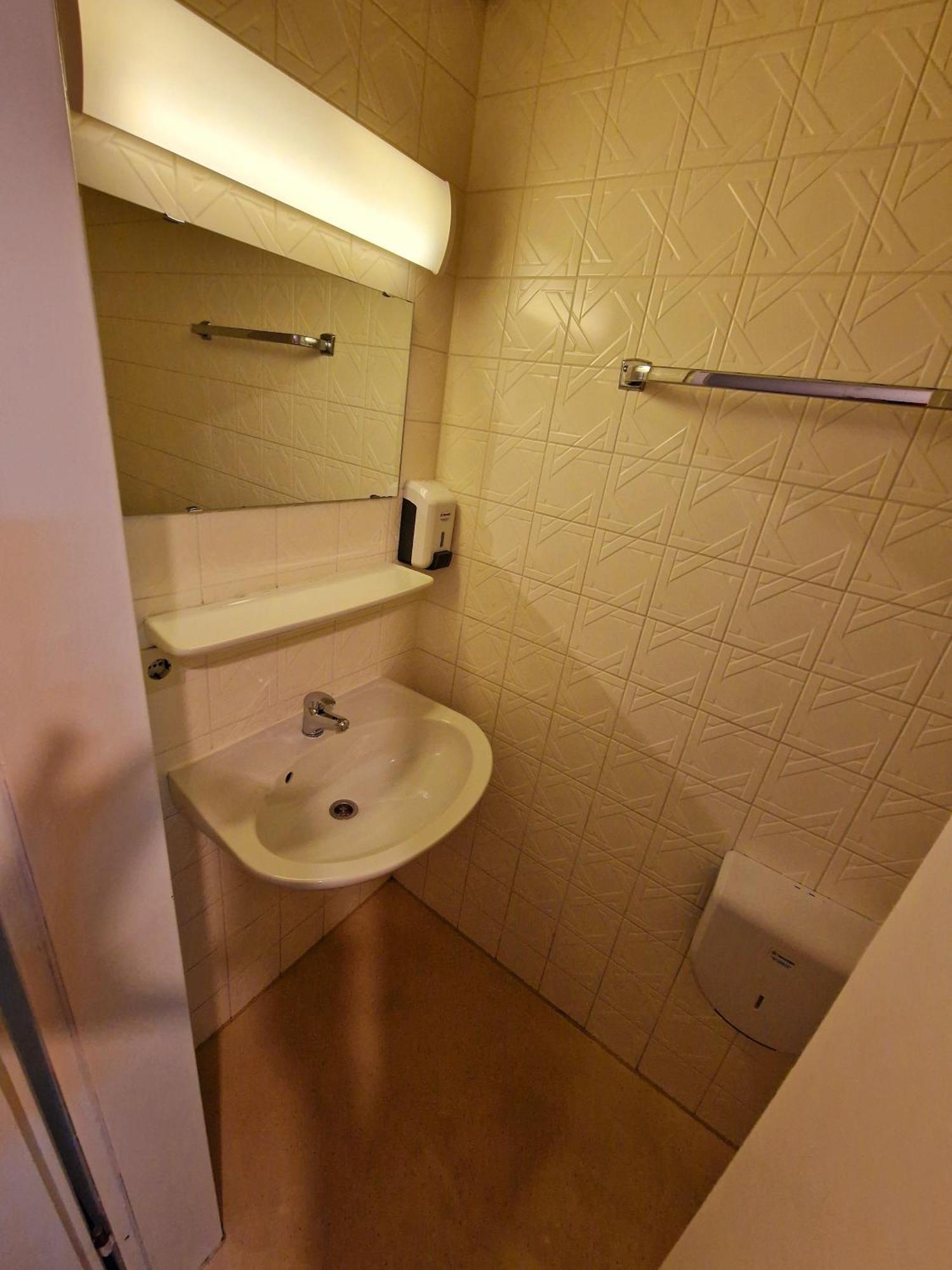Hotel Bristol Luxembourg